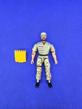 Figurine Large Sarge The Corps