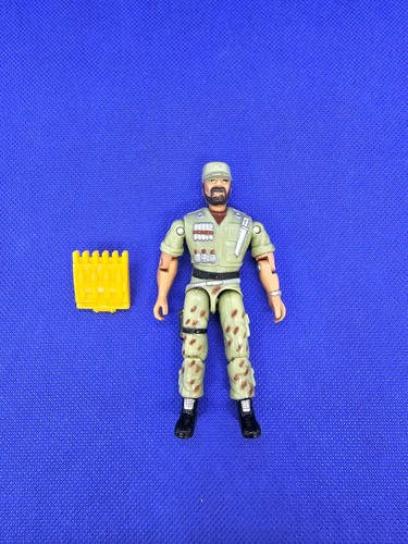 Figurine large sarge - sarge, the