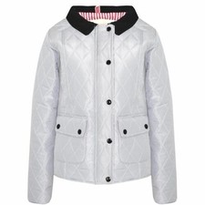 Enfants vestes filles gris - enfants,