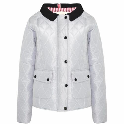 Enfants vestes filles - enfants, gris