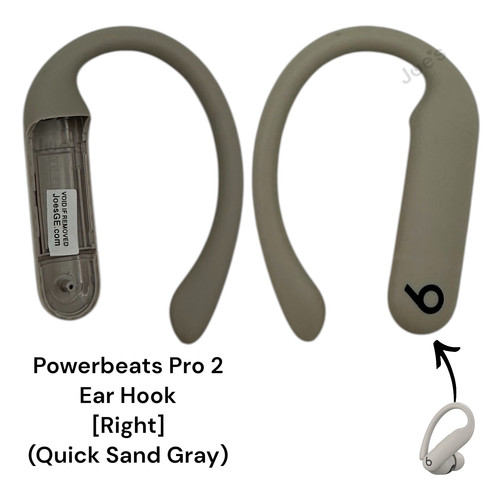 Beats powerbeats pro - beats,