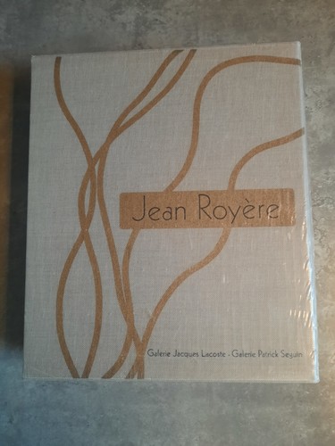 Jean royere galerie seguin - royere,