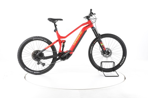 Haibike allmtn vtt - allmtn, 7