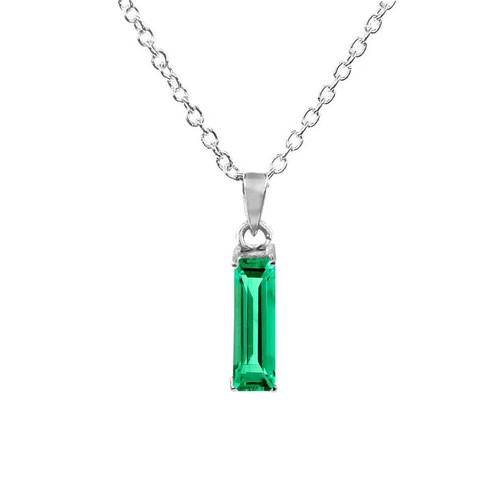 Pendentif argent massif 925 - massif,
