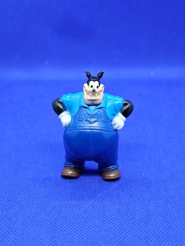 Figurine pat hibulaire - figurine, pete