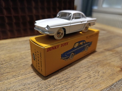 Dinky toys 543 floride - toys,