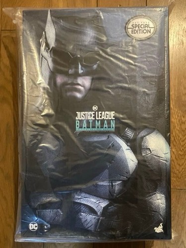 Hot toys mms432b - hot, 1/6