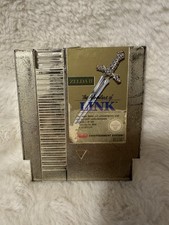 Zelda II: The Adventure of