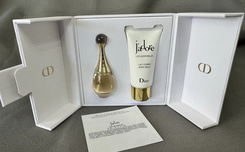 Dior adore miniature duo - dior,