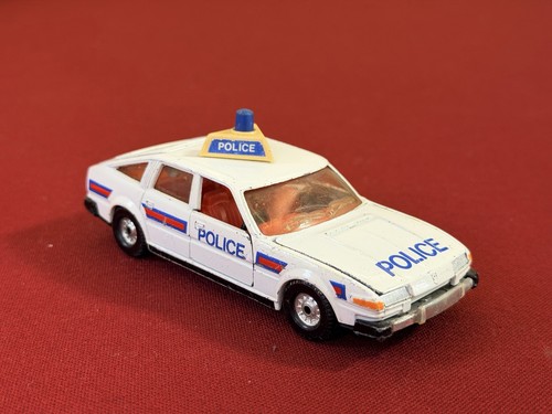 Voiture miniature camion corgi - voiture,