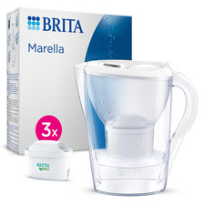 Carafe filtrante marella 4l - carafe,