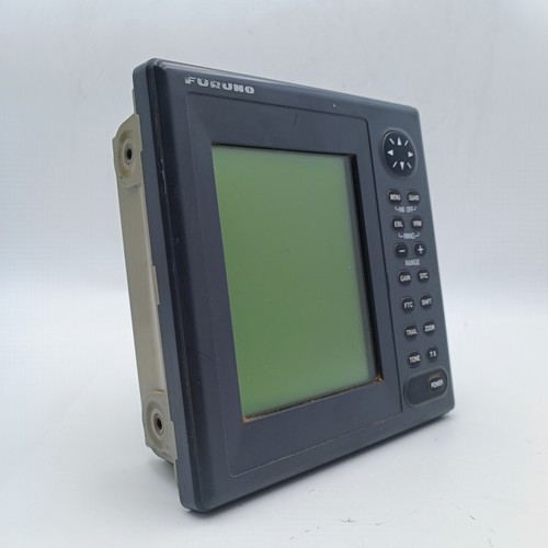 Furuno rdp 116 - furuno, monochrome