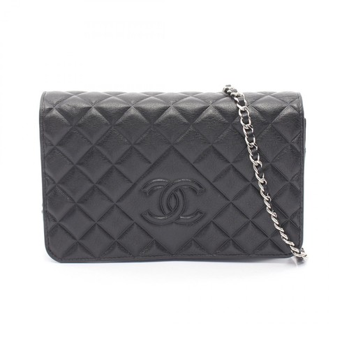 Sac bandoulière chanel - sac,