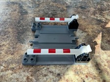 Lego Duplo Train Track