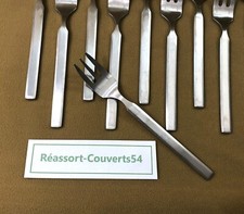 1 fourchette à gâteau