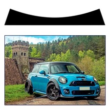 Mini Cooper / S/One / Jcw
