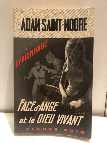 1973 face ange le dieu - 1973,
