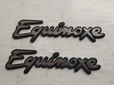 Monogramme equinoxe pour peugeot 306 avec 5 portes essence de 1998