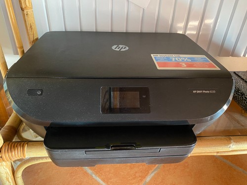 Envy photo 6220 imprimante - hp,