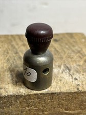 N. 10 ANCIEN SOUPAPE Rouge Petit Modèle COCOTTE MINUTE SEB