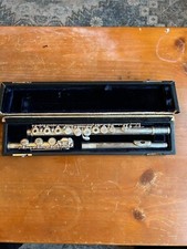 Trevor James CA-HRO Flute