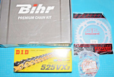 kit chaîne DID/JT 16x38