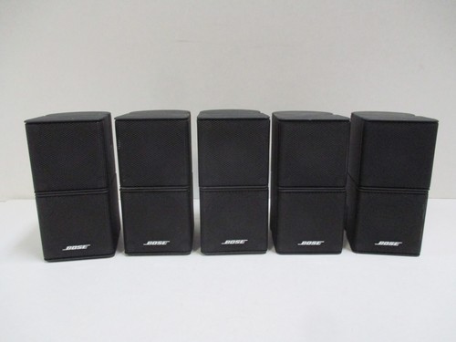 Bose double cube jewel - 5,