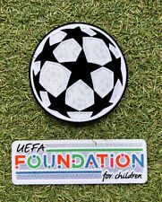 Patch Ligue des Champions + UEFA 2024-2025