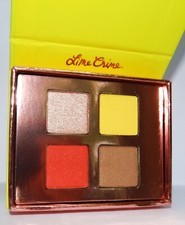 lime crime venus xs sunkissed