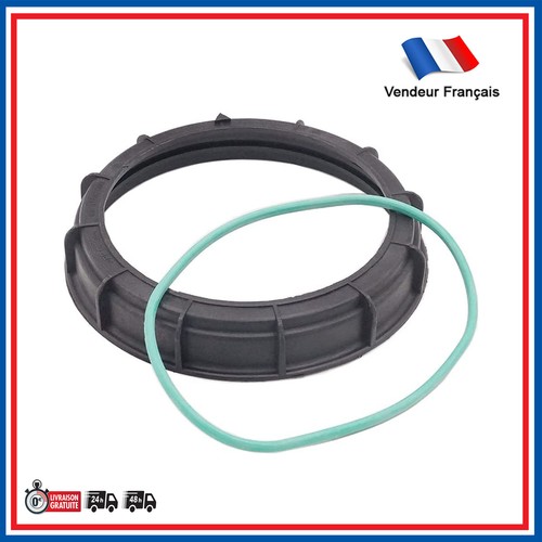 écrou bague pompe à - bague,