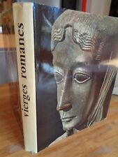 VIERGES ROMANES ZODIAQUE