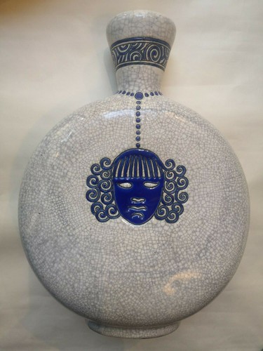 Vase primavera longwy - vase,
