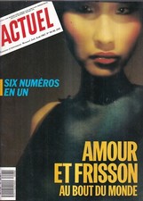 MAGAZINE ACTUEL N°93-98