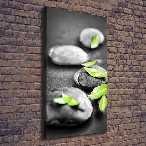 Tulup tableau sur toile - toile, image