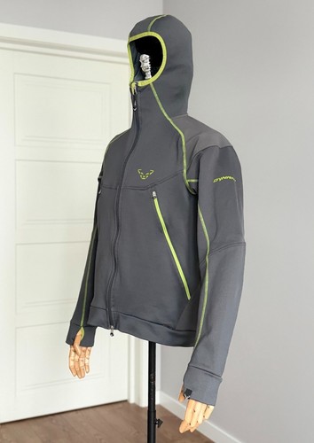 Dynafit claw pal hoody veste - pal, m