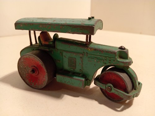 Dinky toys 251 rouleau - dinky, gb