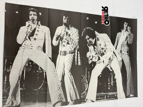 Elvis presley 1970 - elvis,