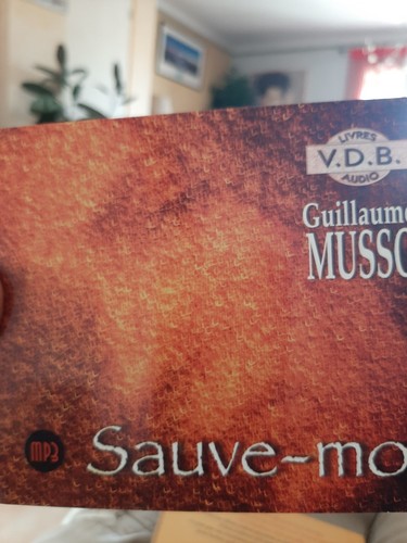 Guillaume musso sauve moi - guillaume,