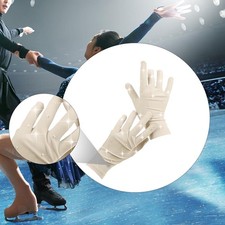 Gants patinage artistique - patinage,