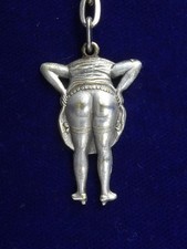 RARE TOP ! PORTE-CLES Key-ring