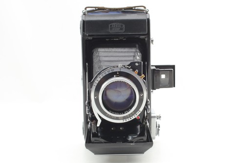 Near mint zeiss - ikon, ikonta