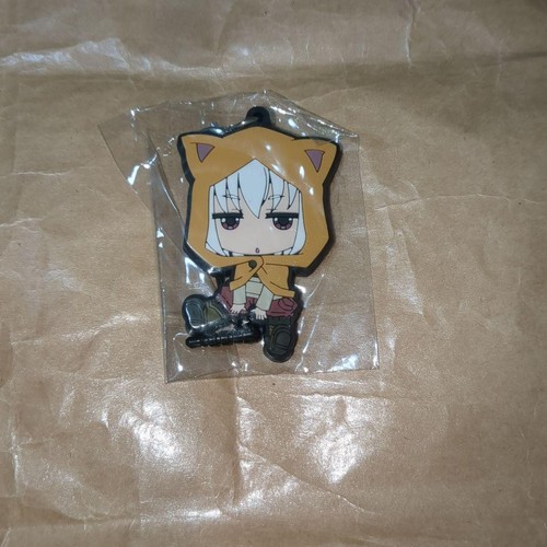Soul eater goods - soul,