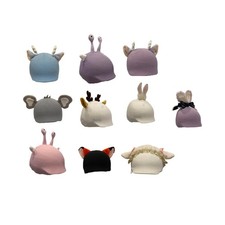 Couvre casque ski bonnet - couvre-casque,