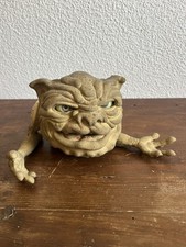 Vintage 1987 Mattel Boglins retro toy - collectable - used