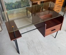 Bureau magnifique 1950 - bureau, 1950-1960