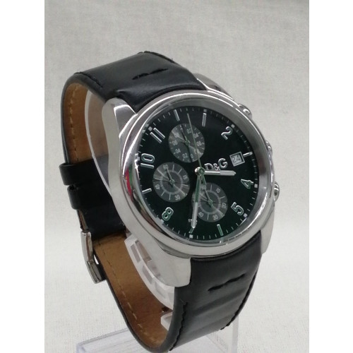 Dolce gabbana watch - dolce,