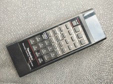 Télécommande EUR64758 POUR