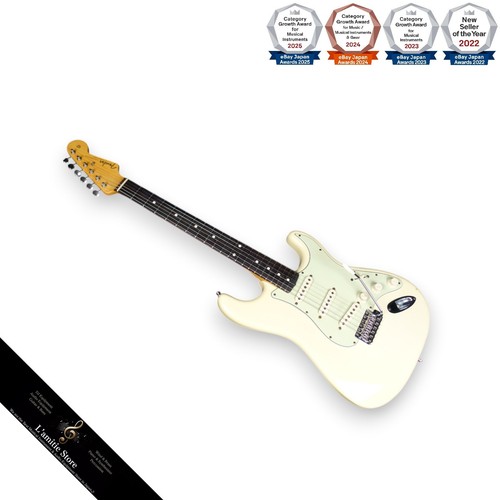Fender artist series john - artist,