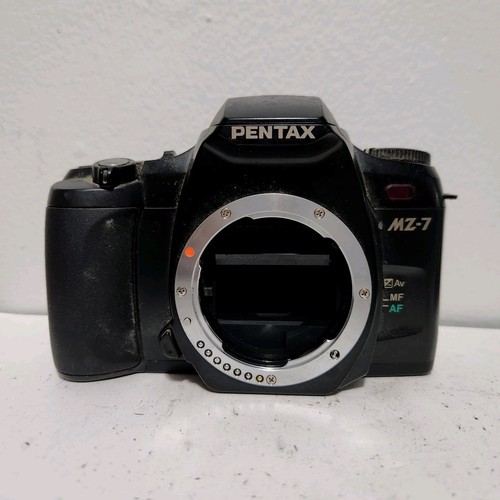 Pentax body slr film - pentax,