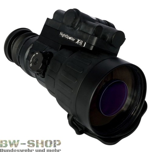 Vision nocturne nightspotter - nocturne,